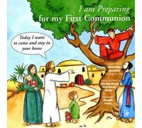 I am Preparing for My First Communion