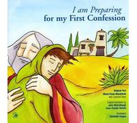 I am Preparing for My First Confession