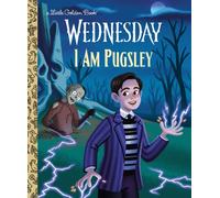 I Am Pugsley (Wednesday)