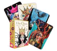 I Am Queen Oracle (Rockpool Oracle)