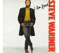 I Am Ready by Wariner, Steve (1991-10-22)