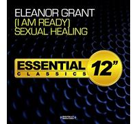 (I Am Ready) Sexual Healing