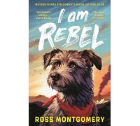 I Am Rebel