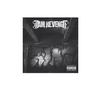 I Am Revenge - RVNG - CD