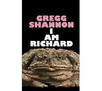 I am Richard