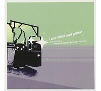 I Am Robot & Proud - Catch & Spring Summer Autumn Winter
