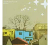 I Am Robot and Proud - Grace Days