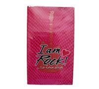 I Am Rock by Shakira Eau De Toilette Spray 1.7 oz 50 ml fragrance EDT rare