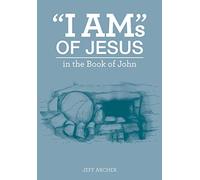 "I Am"s of Jesus