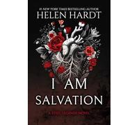 I Am Salvation: Volume 2 (Steel Legends)