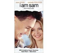 I Am Sam