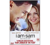 I Am Sam [DVD]