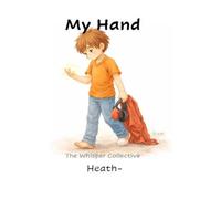 I Am Sam - My Hand: Finding calm in my own way