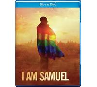 I Am Samuel [Blu-Ray] (English audio)