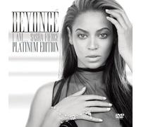 I Am ... Sasha Fierce: Platinum Edition