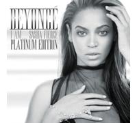 Beyoncé - I Am ... Sasha Fierce: Platinum Edition [CD]