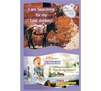 I Am Searching For My Lost Dondey: My Weekly Milk, Volume 16