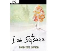 I am Setsuna Collectors Edition PC