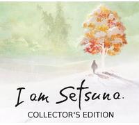 I am Setsuna Collector's Edition PC Steam CD Key
