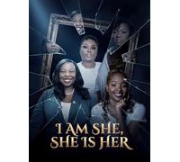 I Am She She Is Her