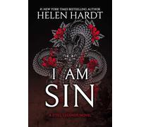 I Am Sin: Volume 1 (Steel Legends)