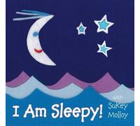 I Am Sleepy! with Sukey Molloy by Play Move & Sing