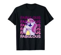 I Am So Fabulous Extraordinary Fabulous T-Shirt