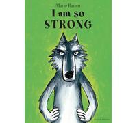 Mario Ramos - I Am So Strong - Paperback - Lerner