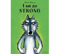 I Am So Strong