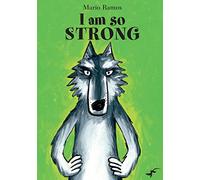 I Am So Strong