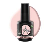 I.Am Soak Off Gel Polish 15ml #003 Too Cute