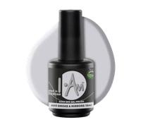 I.Am Soak Off Gel Polish 15ml #011 Smoke & Mirrors