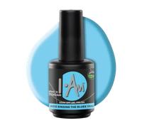 I.Am Soak Off Gel Polish 15ml #012 Singing The Blues