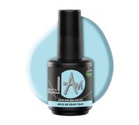 I.Am Soak Off Gel Polish 15ml #013 Skybar