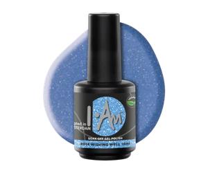 I.Am Soak Off Gel Polish 15ml #014 Wishing Well