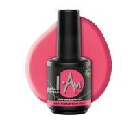 I.Am Soak Off Gel Polish 15ml #061 Pink-A-Boo
