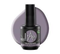 I.Am Soak Off Gel Polish 15ml #064 On Taupe