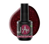 I.Am Soak Off Gel Polish 15ml #102 Ferry Happy
