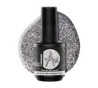I.Am Soak Off Gel Polish 15ml #115 Silver Linings