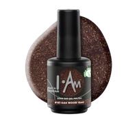 I.Am Soak Off Gel Polish 15ml #151 Oak Wood
