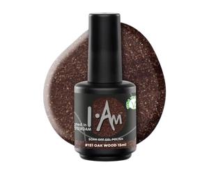 I.Am Soak Off Gel Polish 15ml #151 Oak Wood