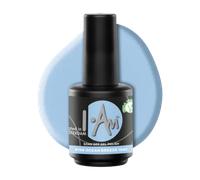 I.Am Soak Off Gel Polish 15ml #169 Ocean Breeze