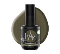 I.Am Soak Off Gel Polish 15ml #184 Noble Enigma