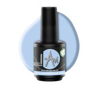 I.Am Soak Off Gel Polish 15ml #215 Something Blue