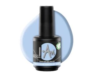 I.Am Soak Off Gel Polish 15ml #215 Something Blue