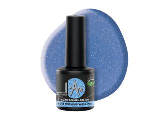 I.Am Soak Off Gel Polish 7ml #014 Wishing Well