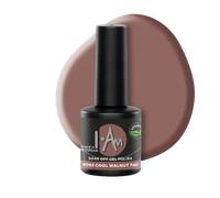 I.Am Soak Off Gel Polish 7ml #053 Cool Walnut