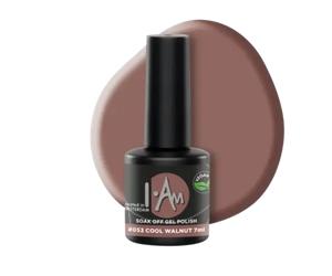 I.Am Soak Off Gel Polish 7ml #061 Pink-A-Boo