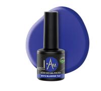 I.Am Soak Off Gel Polish 7ml #072 Blueper
