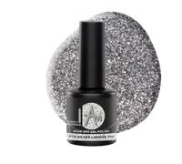 I.Am Soak Off Gel Polish 7ml #115 Silver Linings